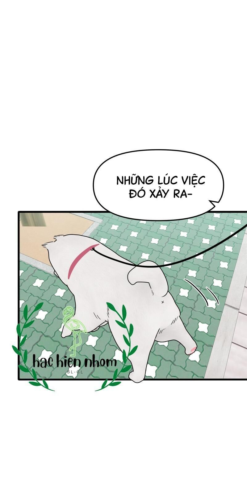 Truyện Ngôn Nhưng Không Ngôn Lắm Chapter 89 - Trang 2