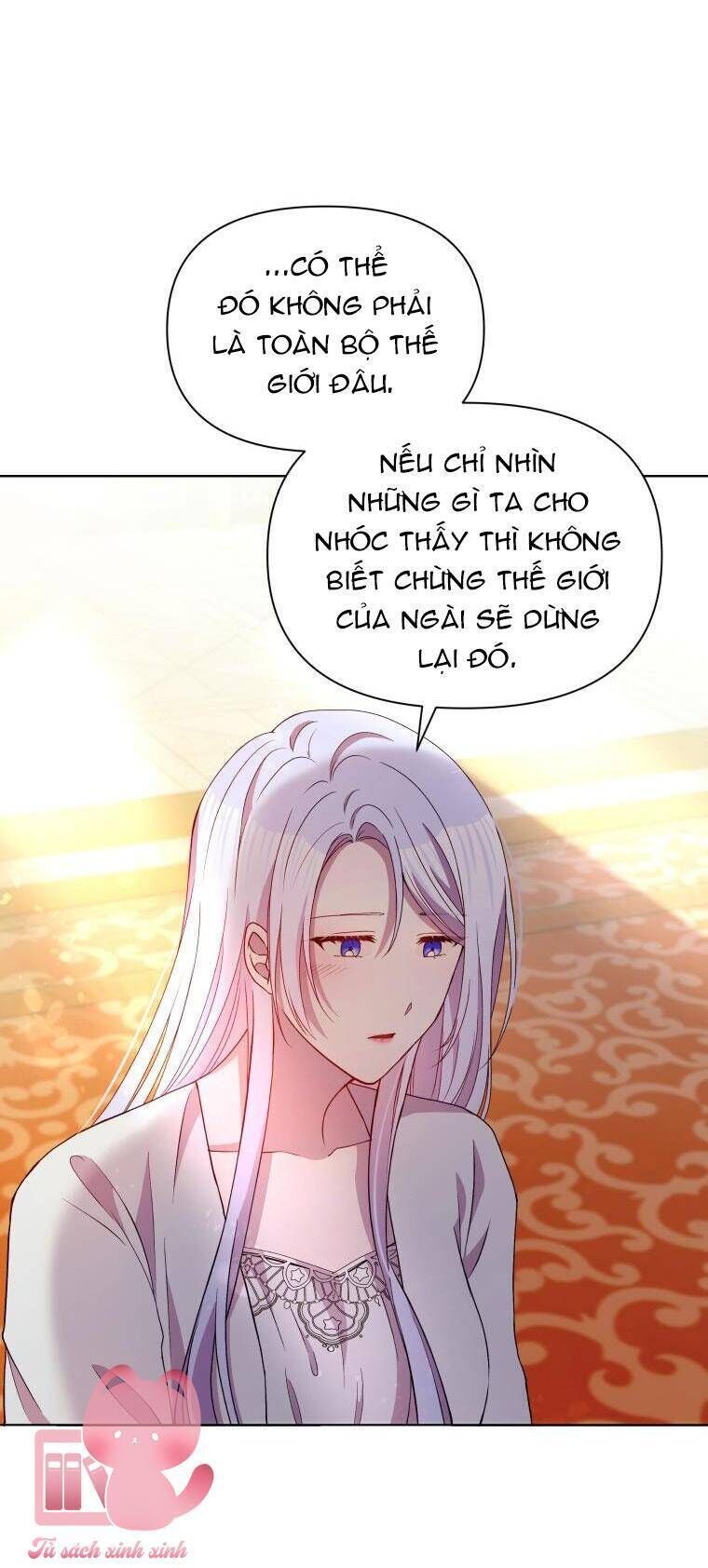 bl ngắn chịch hỏny Chapter 80 - Trang 2