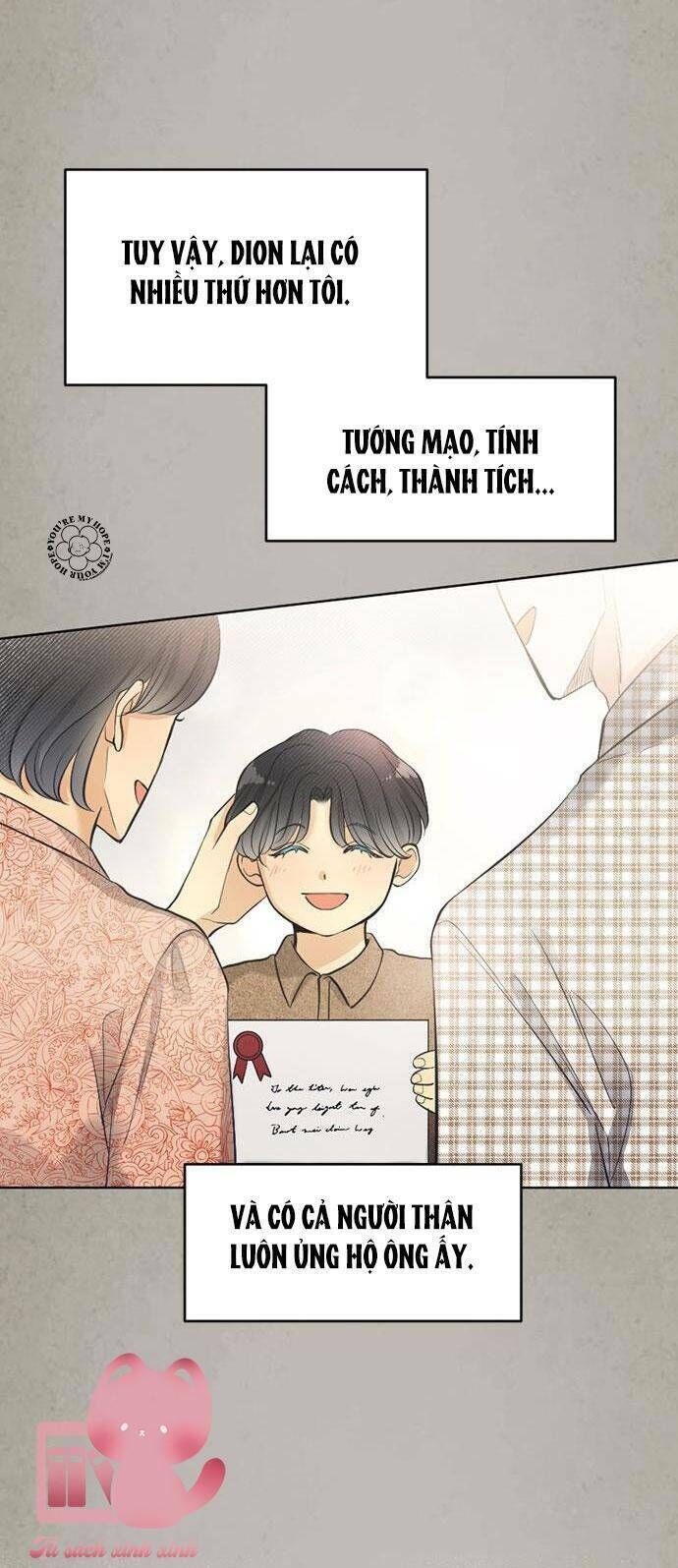 ai là ngài hiệu trưởng chapter 64 - Trang 2