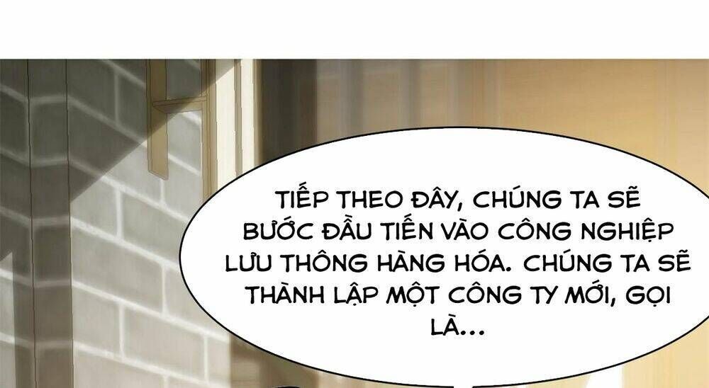 thành tỷ phú nhờ thua lỗ game chapter 94 - Trang 2