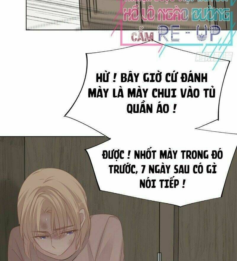 Điều Giáo Gấu Bắc Cực Chapter 39 - Trang 2