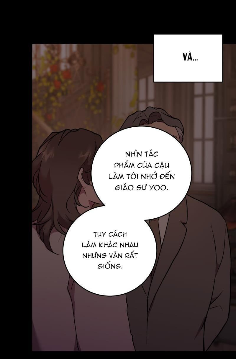 nỗi sợ của hwan yeong Chapter 41 - Next Chapter 41