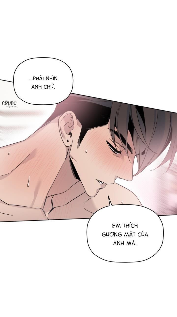 (CBunu) Giai điệu của bạn, tiếng lòng của tôi Chapter 38 H+ END - Trang 1