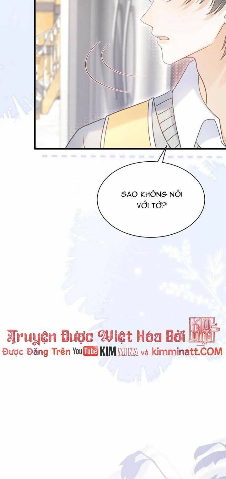 tình yêu cháy bỏng chapter 80 - Trang 2