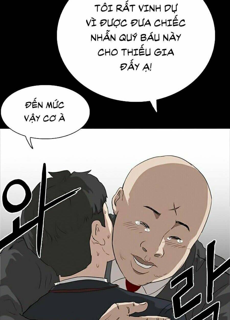 người xấu chapter 3 - Trang 2