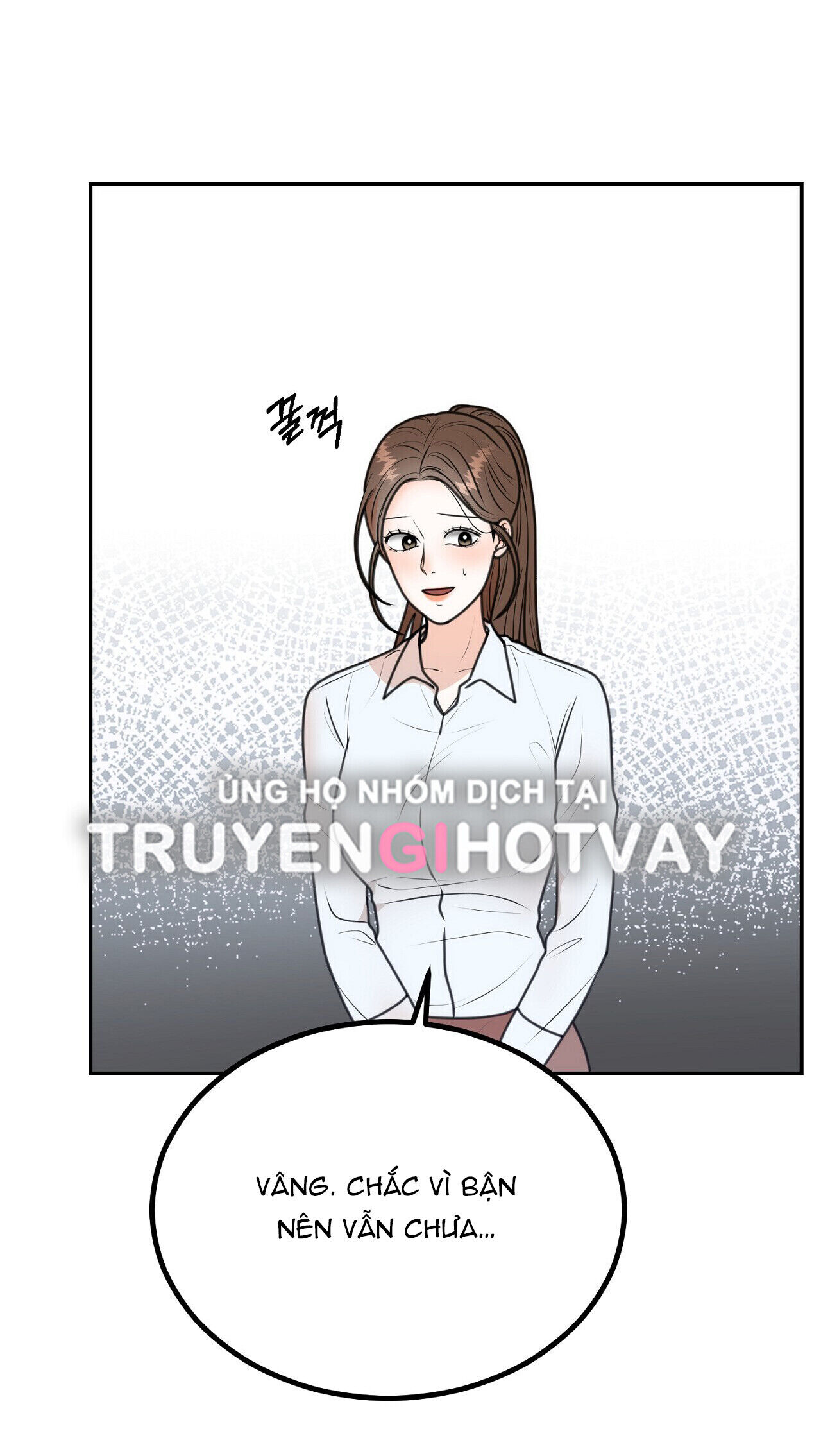 [18+] hôn nhân ràng buộc Chap 6 - Trang 2