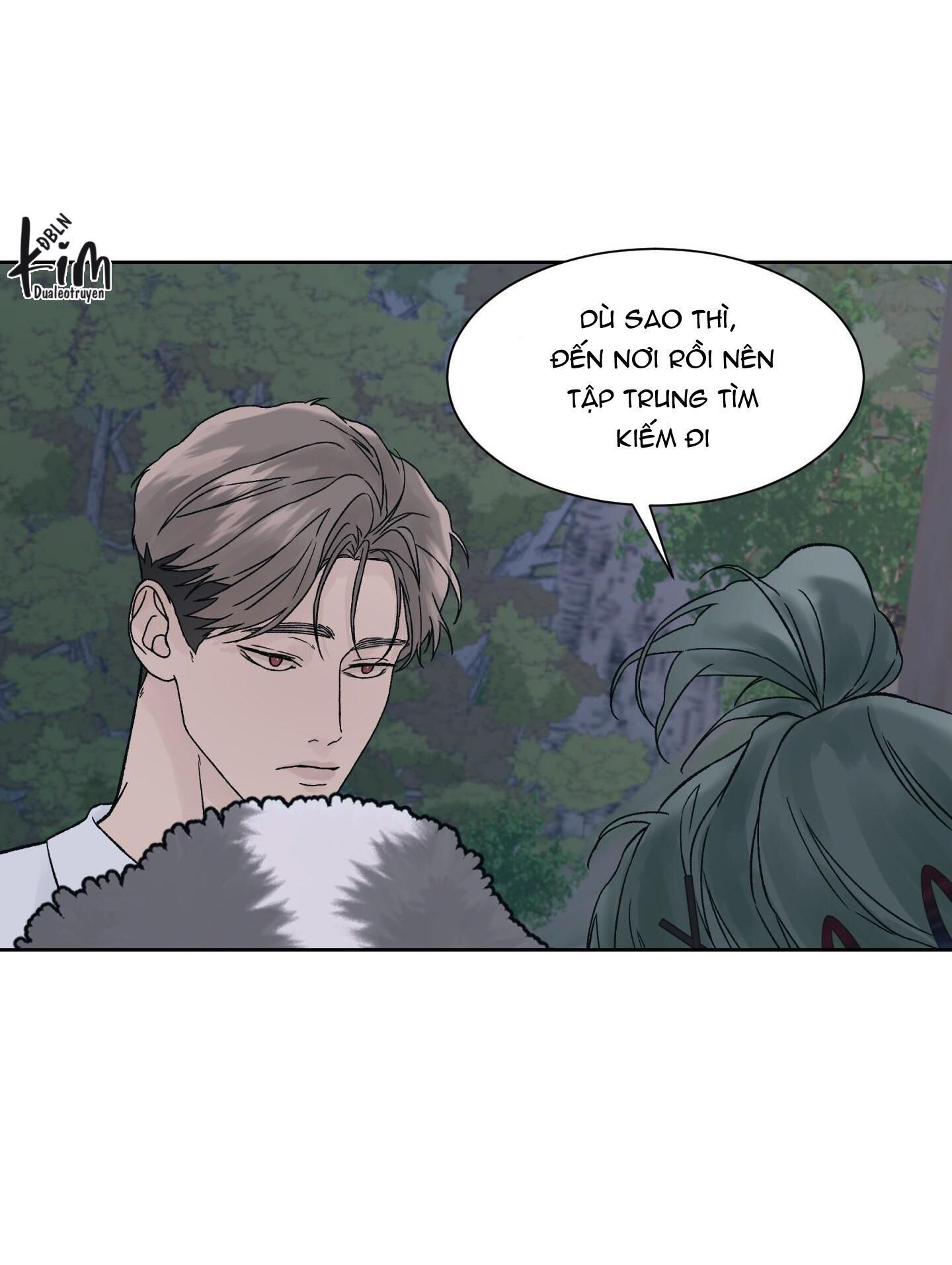 đêm kinh hoàng Chapter 11 - Trang 1