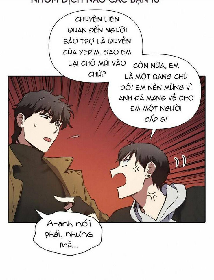 những ranker cấp s mà tôi nuôi dưỡng chapter 12 - Trang 2