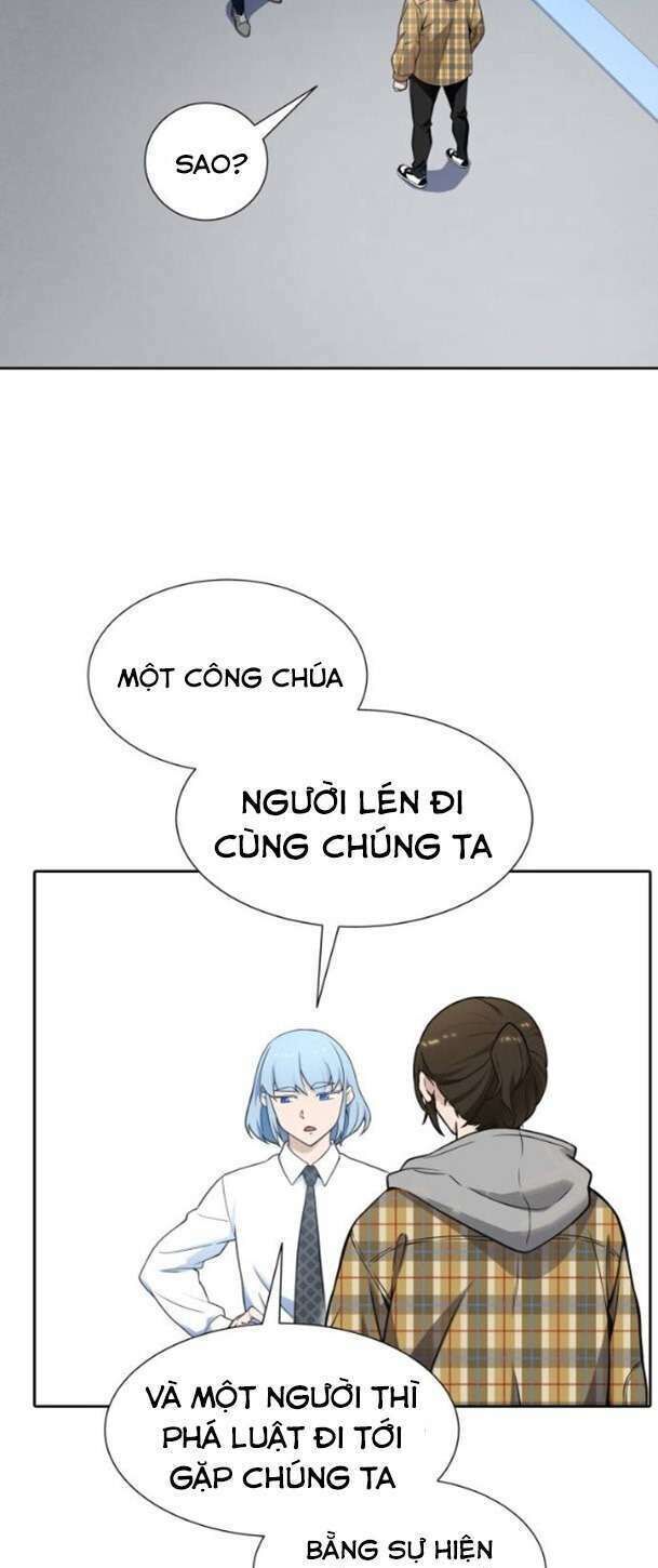 Cuộc Chiến Trong Tòa Tháp - Tower Of God Chapter 583 - Next Chapter 584