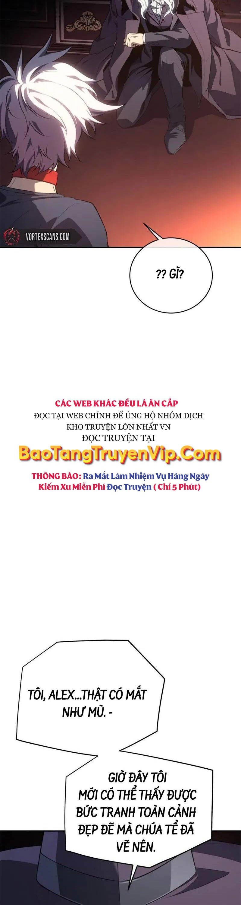 lý do tôi rời bỏ quỷ vương Chương 25 - Trang 2