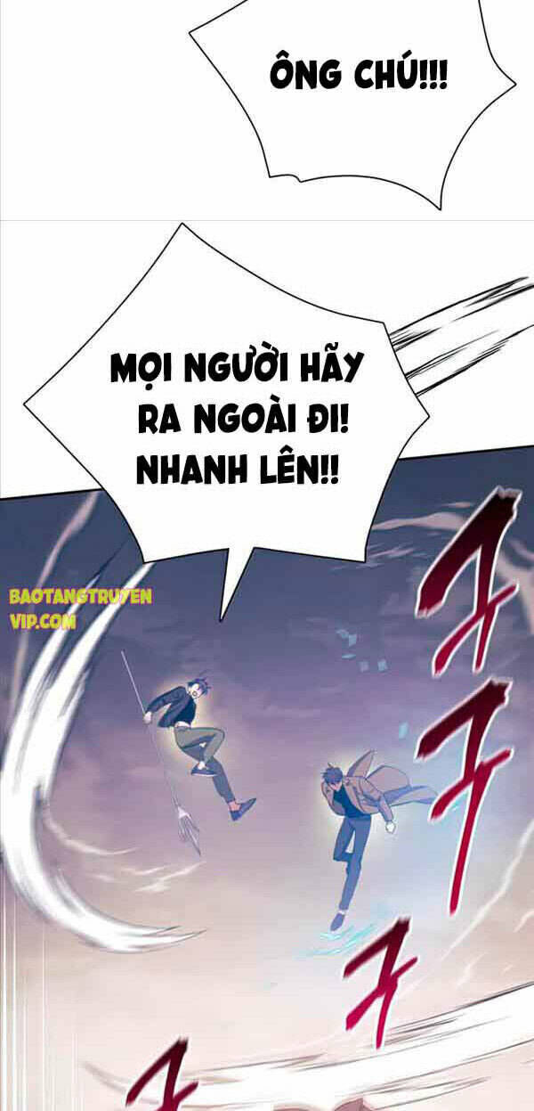 những ranker cấp s mà tôi nuôi dưỡng chapter 61 - Next chapter 62