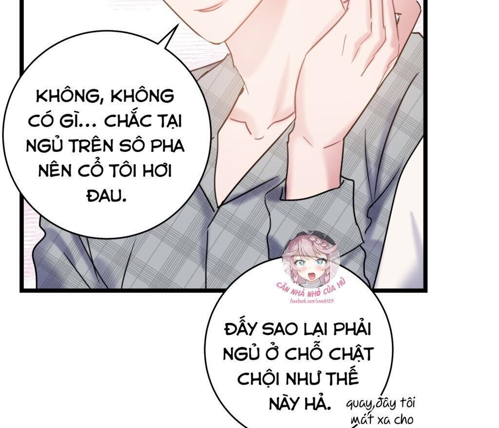 tình yêu bình dị nhất Chapter 13 - Trang 2