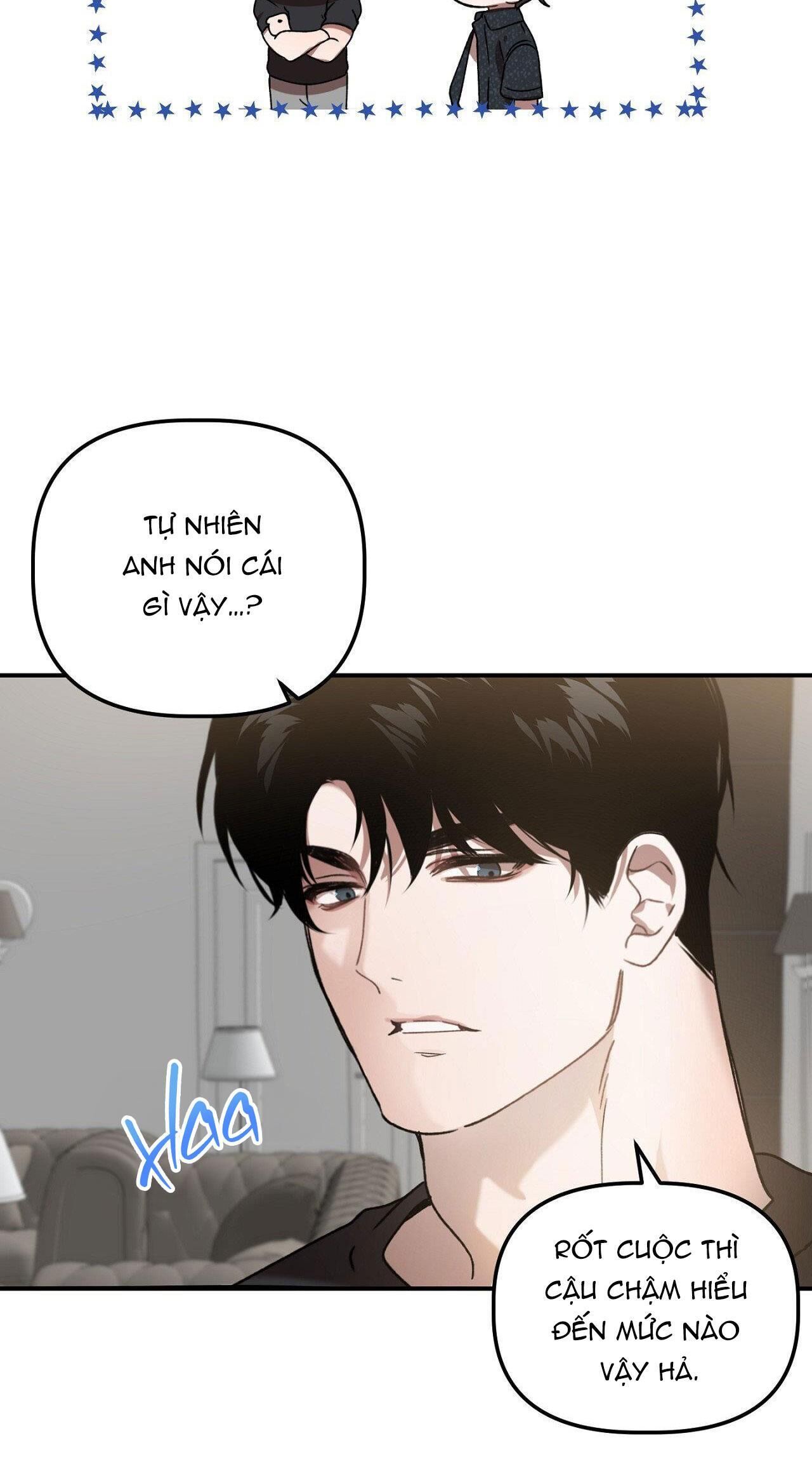 ĐÃ HIỂU CHƯA Chapter 70 - Trang 1