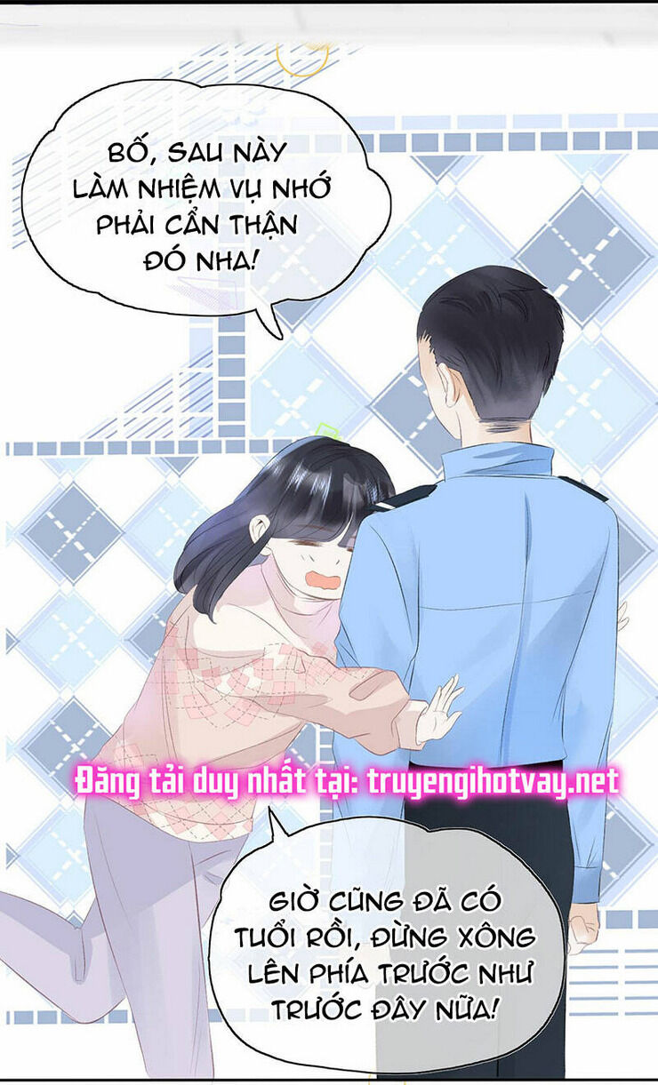 không thể rời mắt khỏi em chapter 8.2 - Next Chapter 9