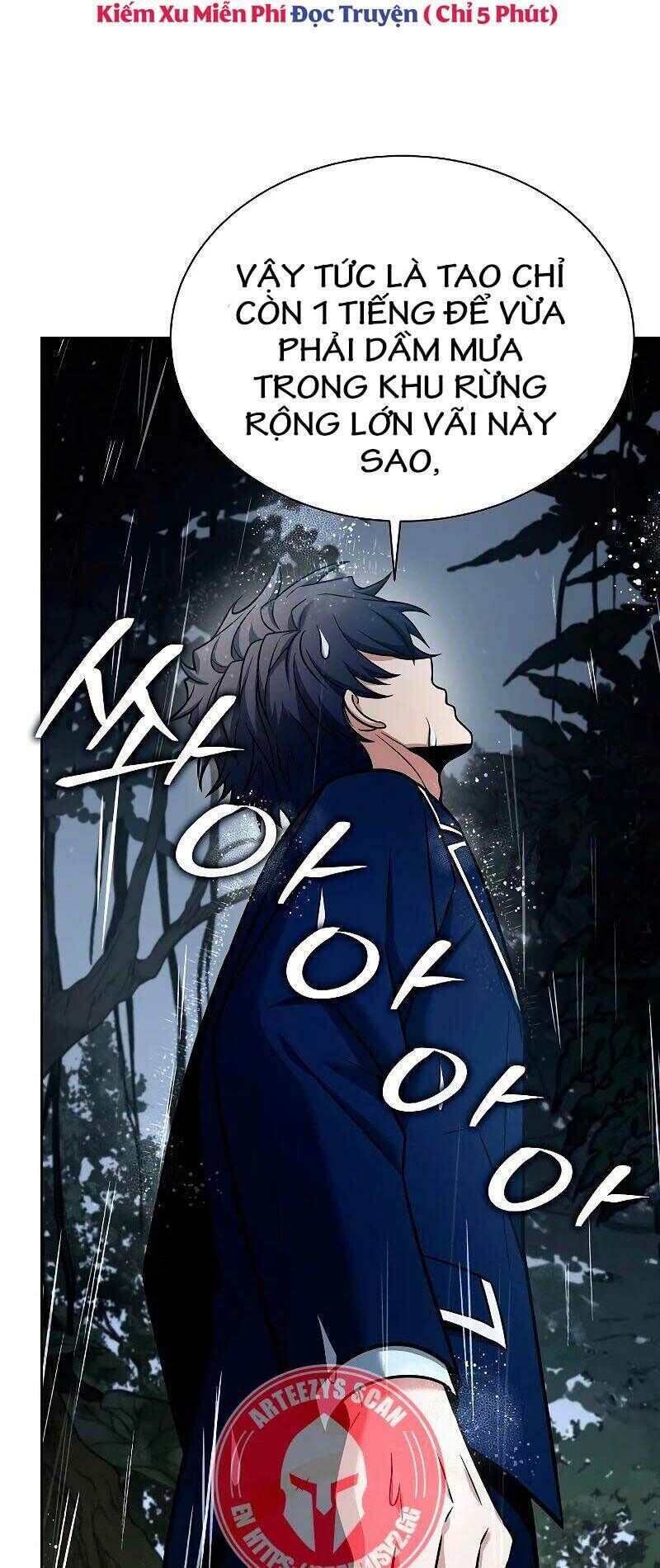 chòm sao là đệ tử của tôi chapter 37 - Next chapter 38