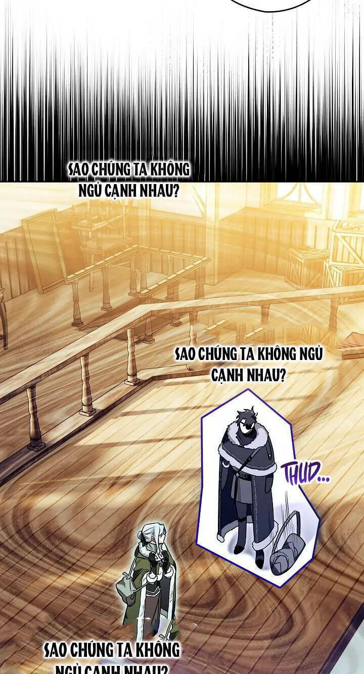 lần này tôi sẽ yêu thương bản thân hơn chapter 59 - Trang 2