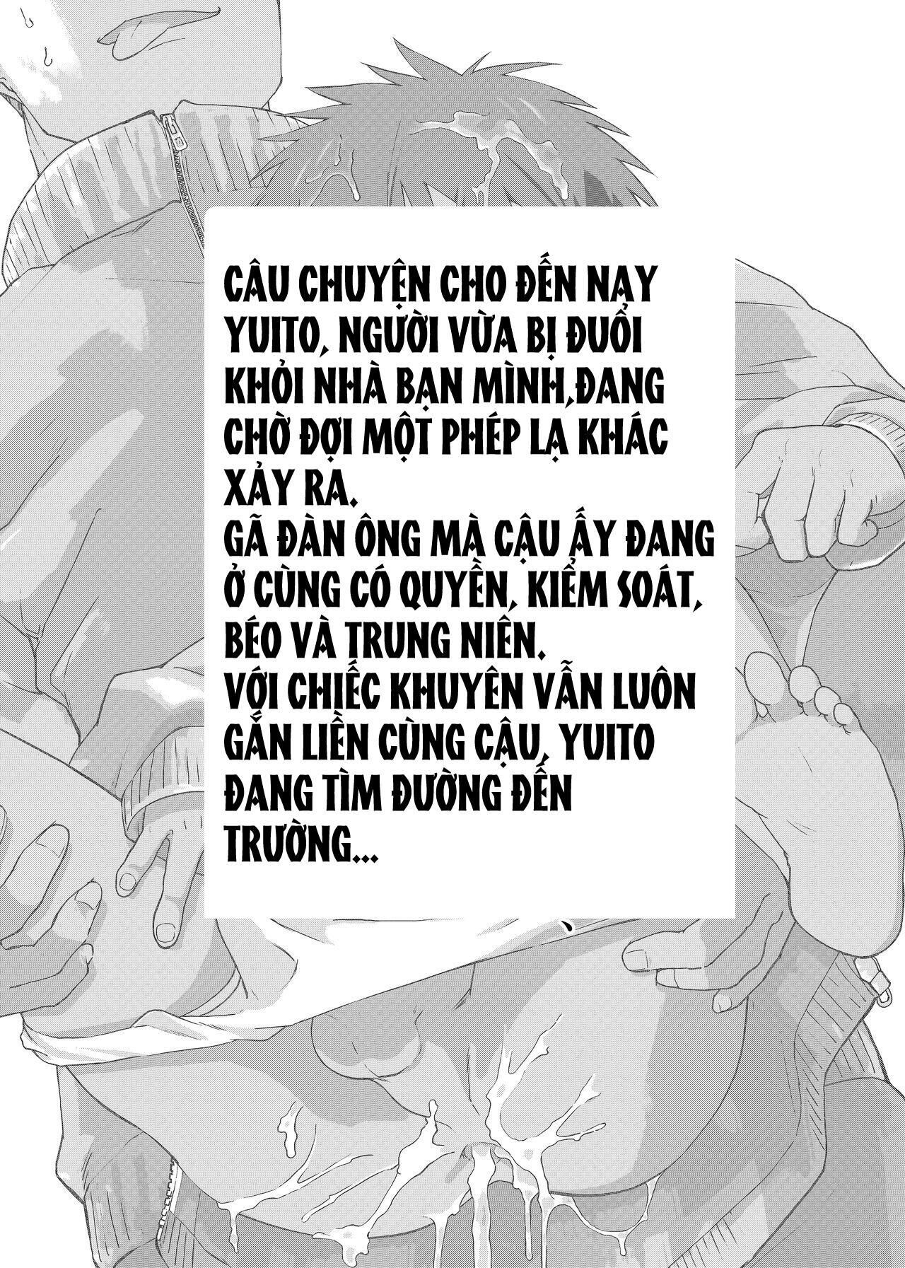 Đạo Tàn Bụ Chapter 9 - Next Chapter 10