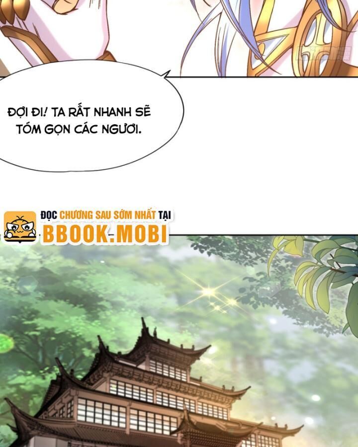 ta bị nhốt cùng một ngày mười vạn năm Chapter 448 - Next Chapter 449