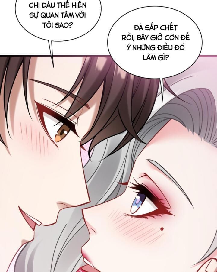 không làm kẻ nịnh bợ nữa, ta trở thành tỷ phú! chapter 81 - Next chapter 82