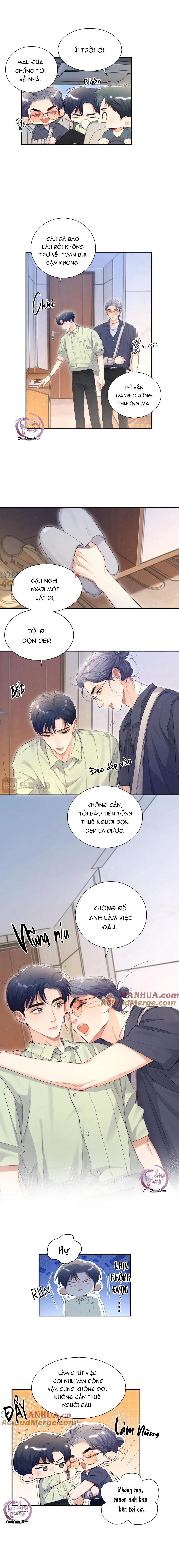 (abo) be, be Chapter 114 - Trang 2