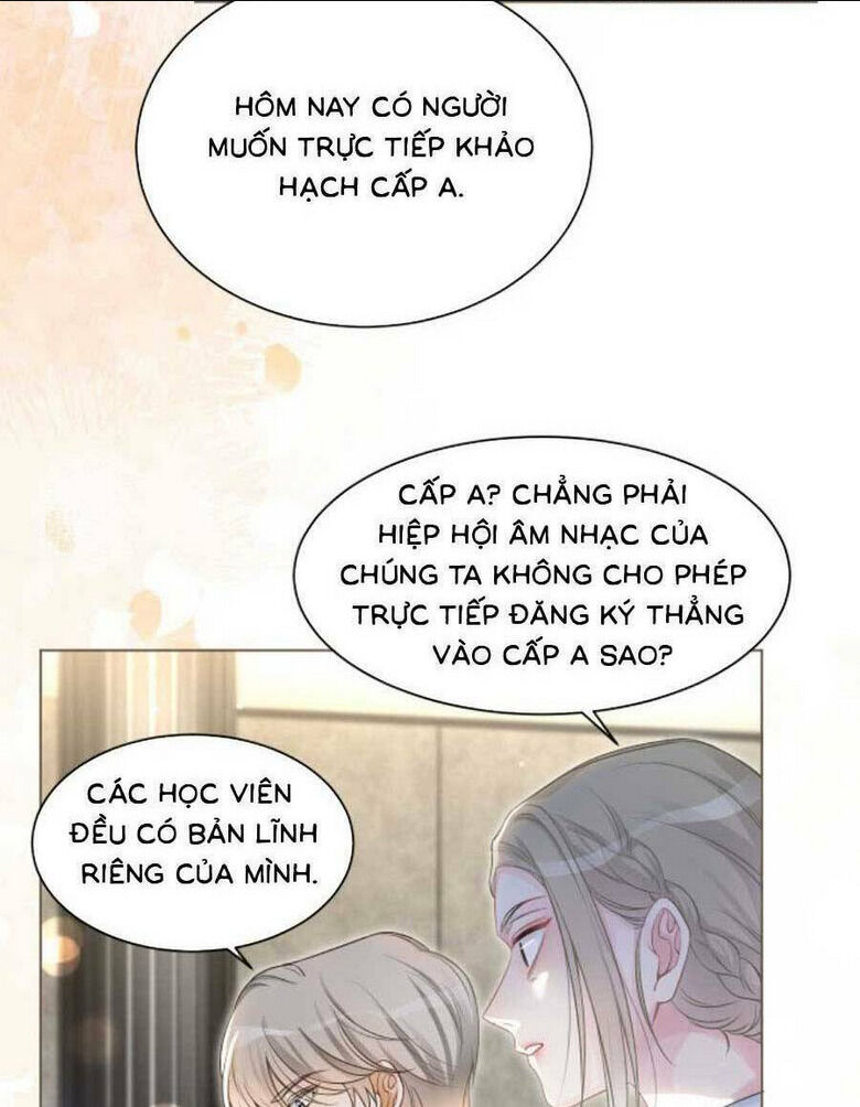 được các anh trai chiều chuộng tôi trở nên ngang tàng chapter 126 - Next chapter 127