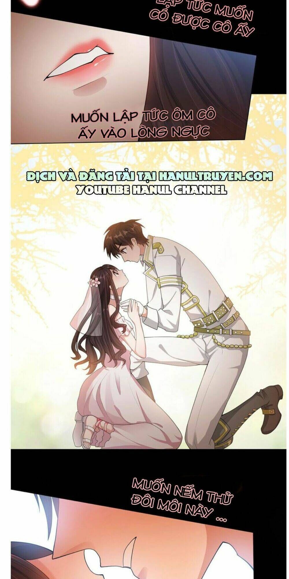 cô vợ nhỏ nuông chiều quá lại thành ác!! chapter 33 - Trang 2