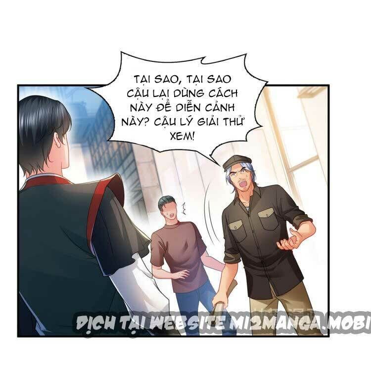 hệt như hàn quang gặp nắng gắt chapter 117 - Next chapter 118