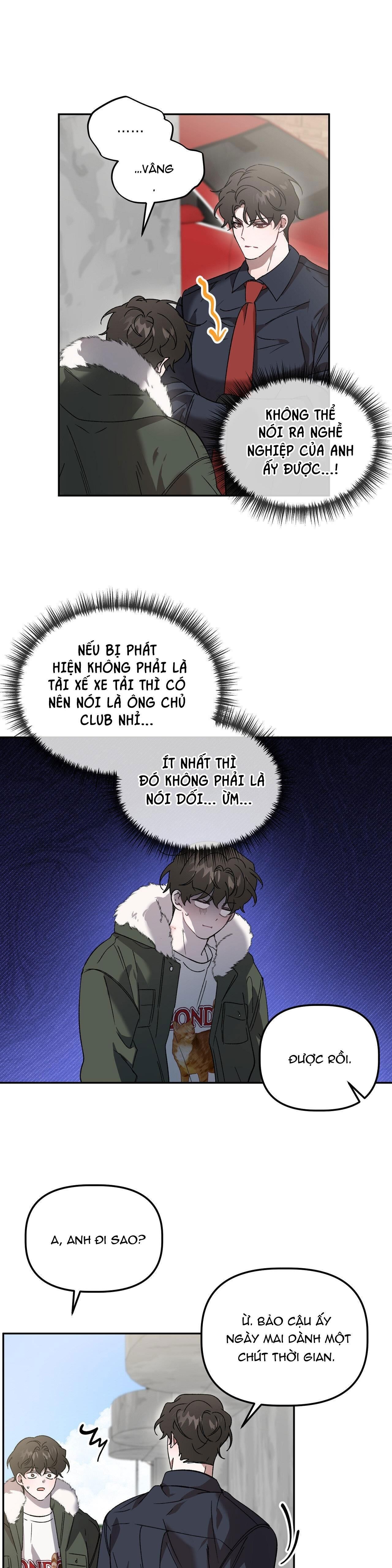 ĐÃ HIỂU CHƯA Chapter 60 - Trang 2