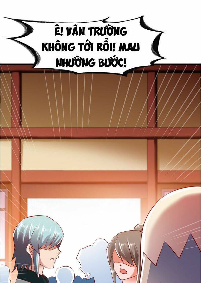 chiến đỉnh Chapter 88 - Trang 2