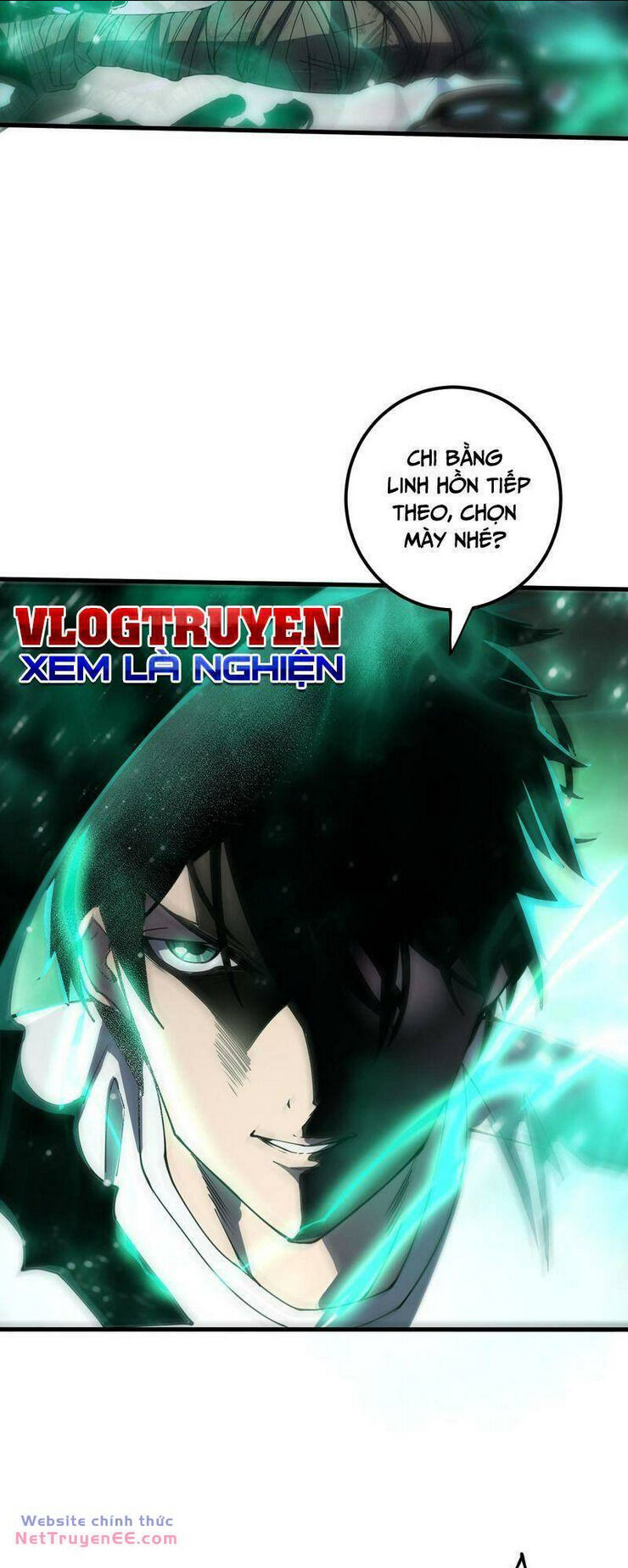 thảm họa tử linh sư chapter 66 - Next Chương 67