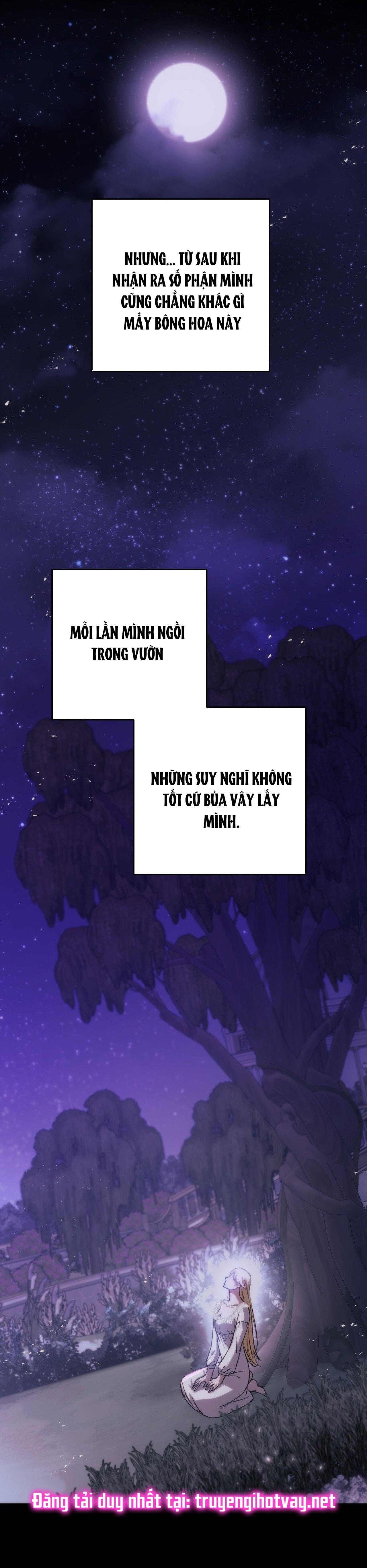 [18+] tôi đã kết hôn với em gái của vợ Chap 5 - Trang 2