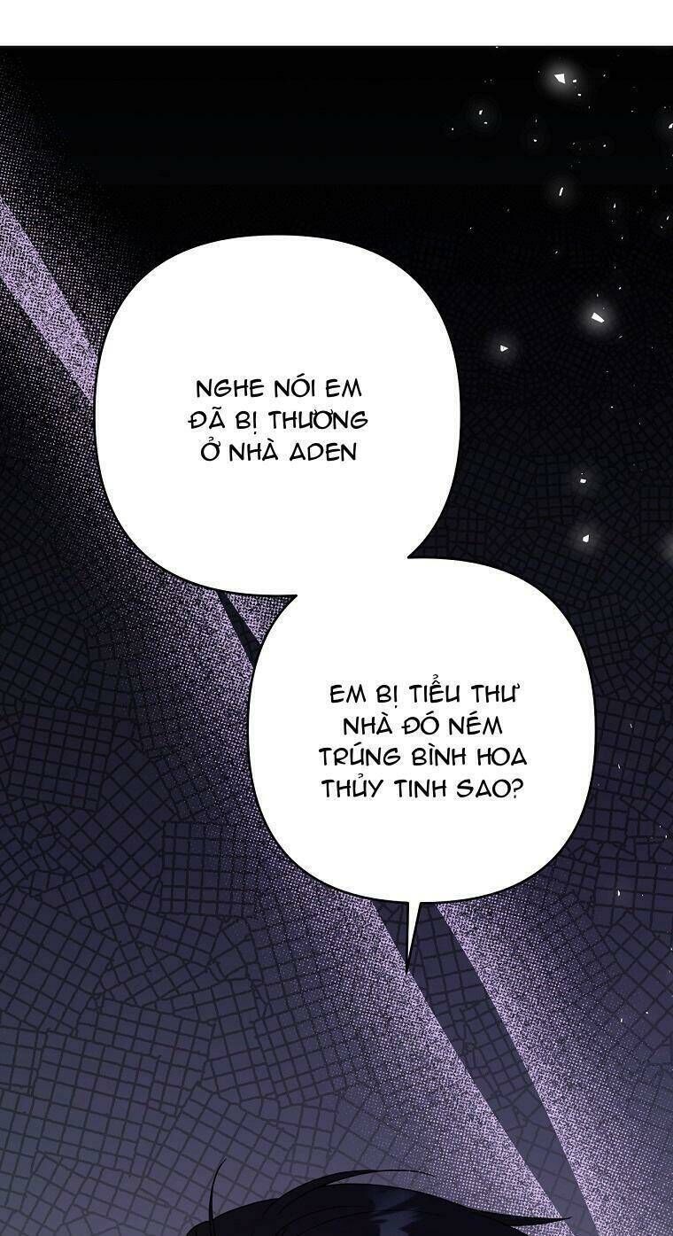 hãy để tôi được hiểu em chapter 59 - Trang 2