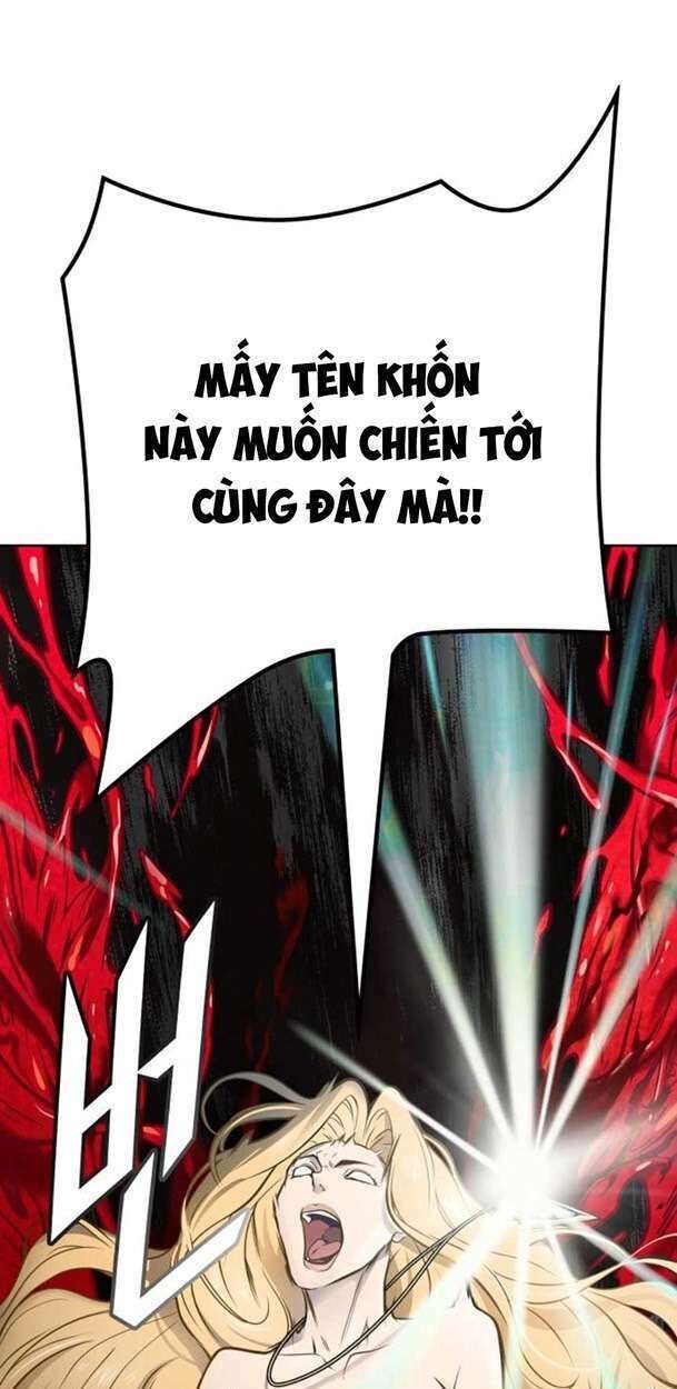 Cuộc Chiến Trong Tòa Tháp - Tower Of God Chapter 594 - Trang 2