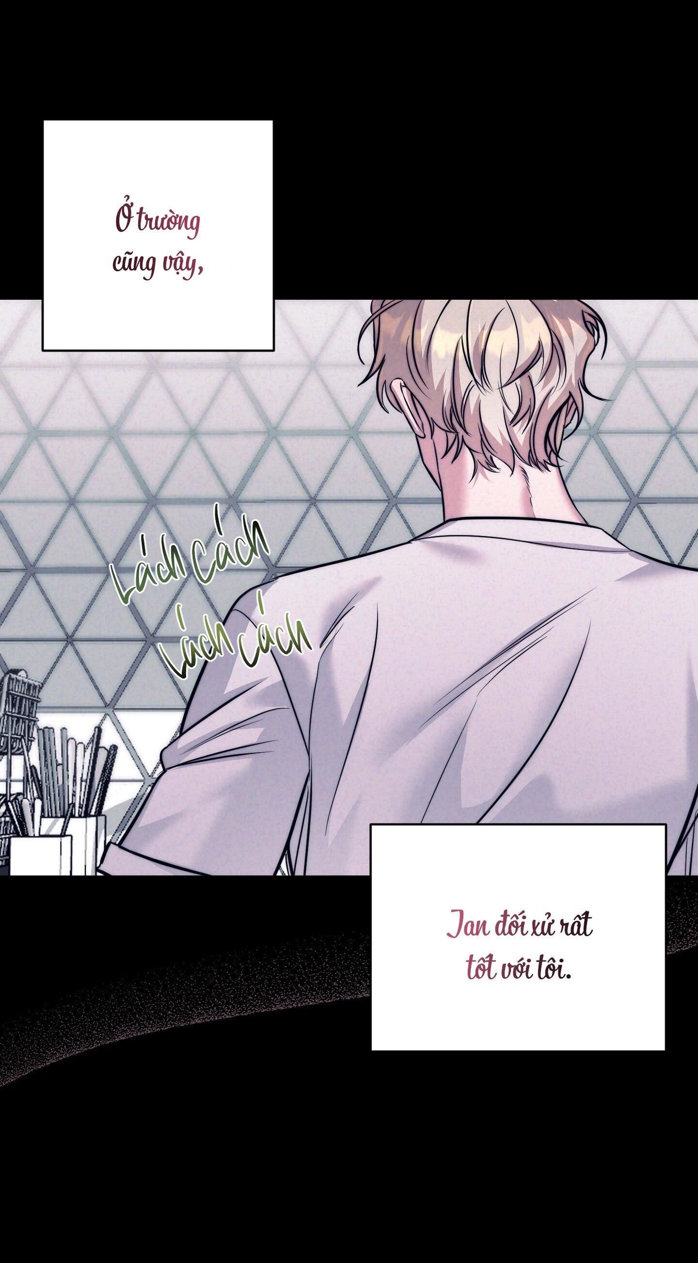 (CBunu) Stigma Chapter 8 - Trang 1