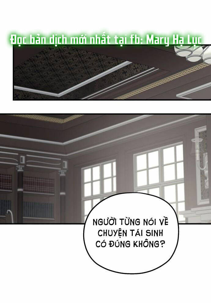 gia đình chồng bị ám ảnh bởi tôi chapter 72.1 - Trang 1