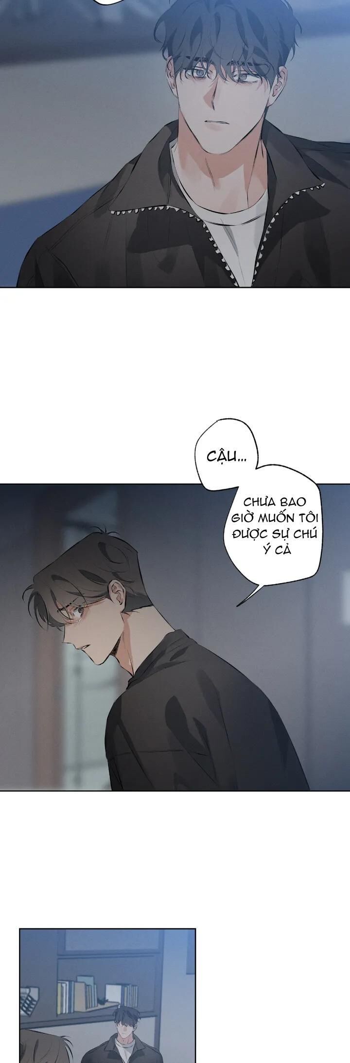 [kim gunsu] inferior relationship Chapter 9 - Trang 1