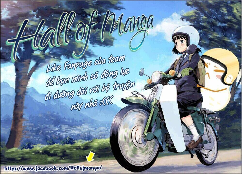 Lần Đầu Mang Thai Của Hiyama Kentarou Chapter 4 - Trang 2