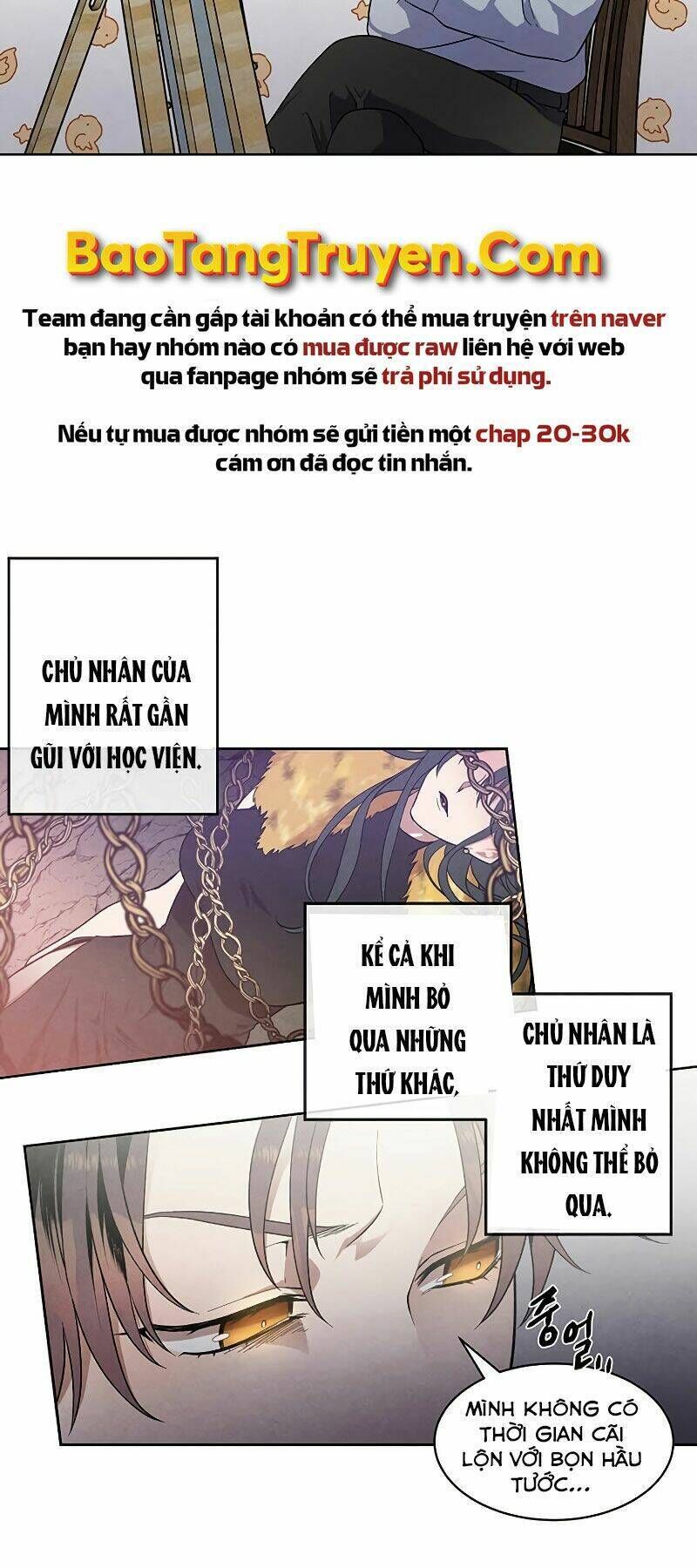 con trai út huyền thoại nhà hầu tước chapter 6 - Next chapter 7