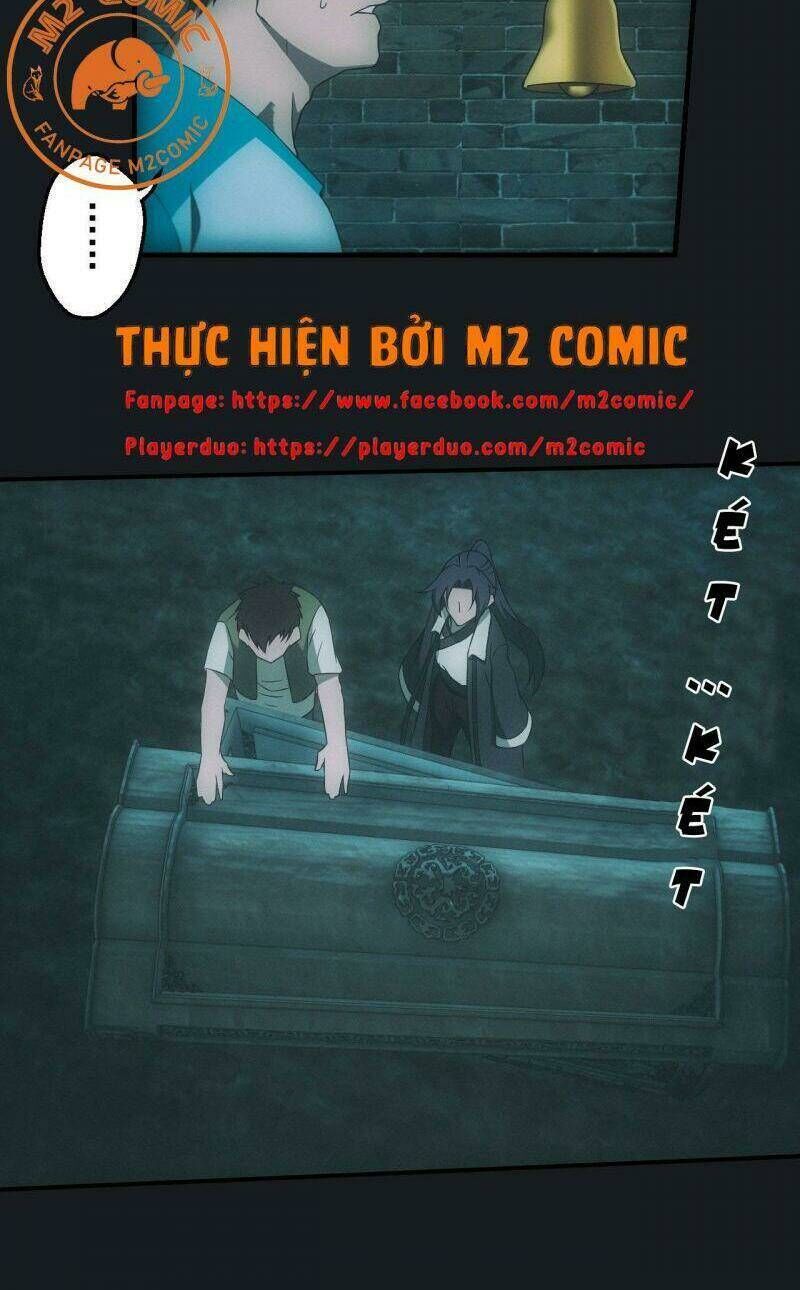 đô thị bắt yêu nhân Chapter 10 - Trang 2