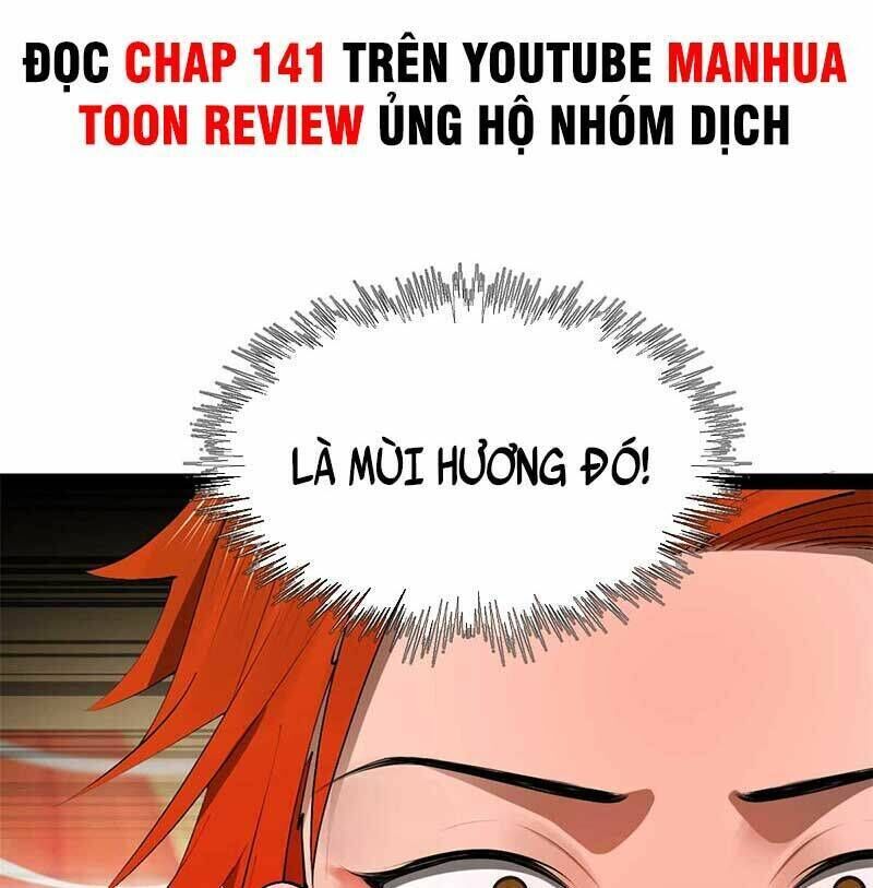 chàng rể mạnh nhất lịch sử chapter 139 - Trang 2