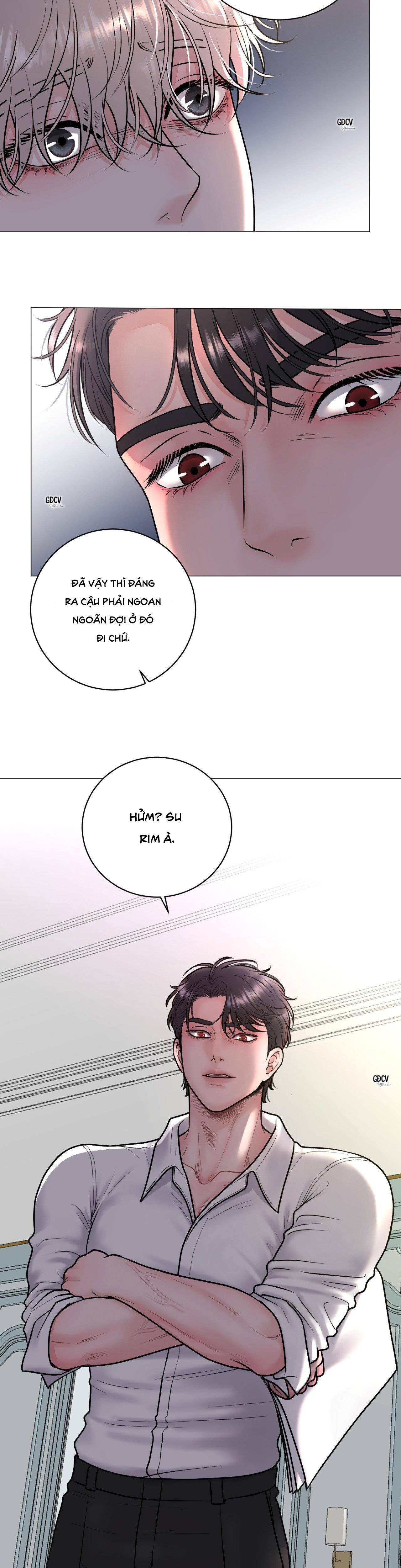 ảo ảnh Chapter 2 - Next Chương 3