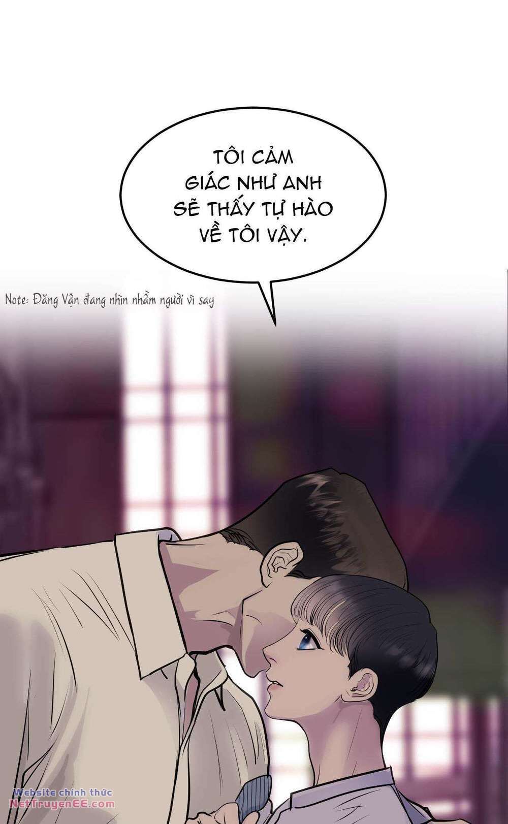 người lạ trong gương 11 - Next Chapter 11