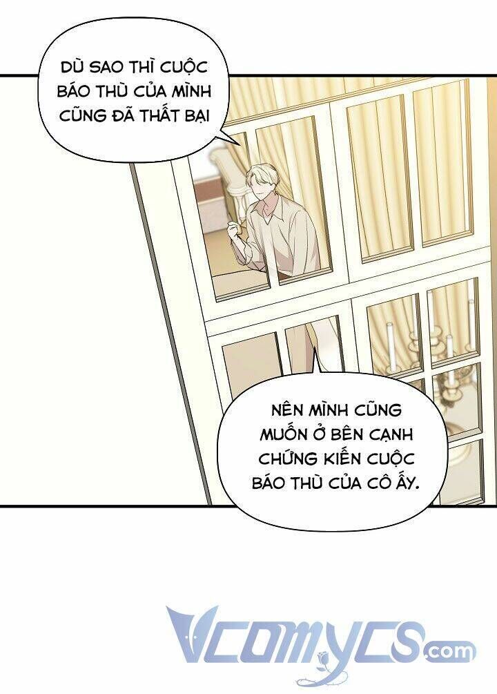 tôi không phải là cinderella chapter 22 - Trang 2