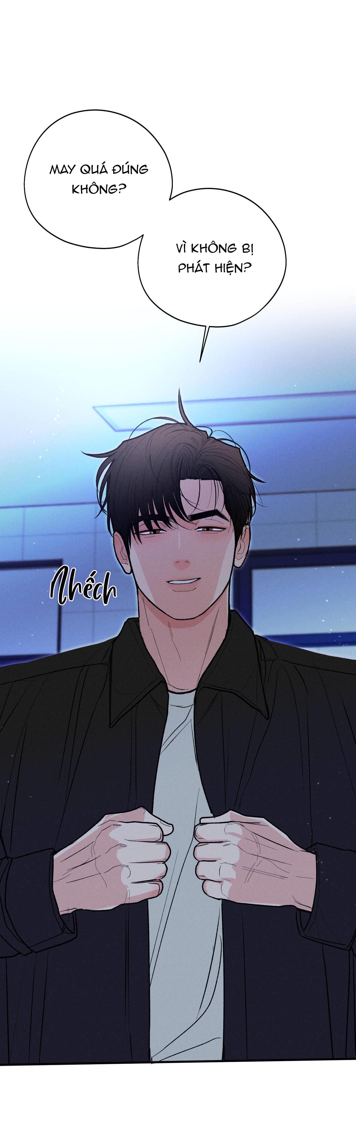 món quà dành cho kẻ ngạo mạn Chapter 35 - Next Chương 36