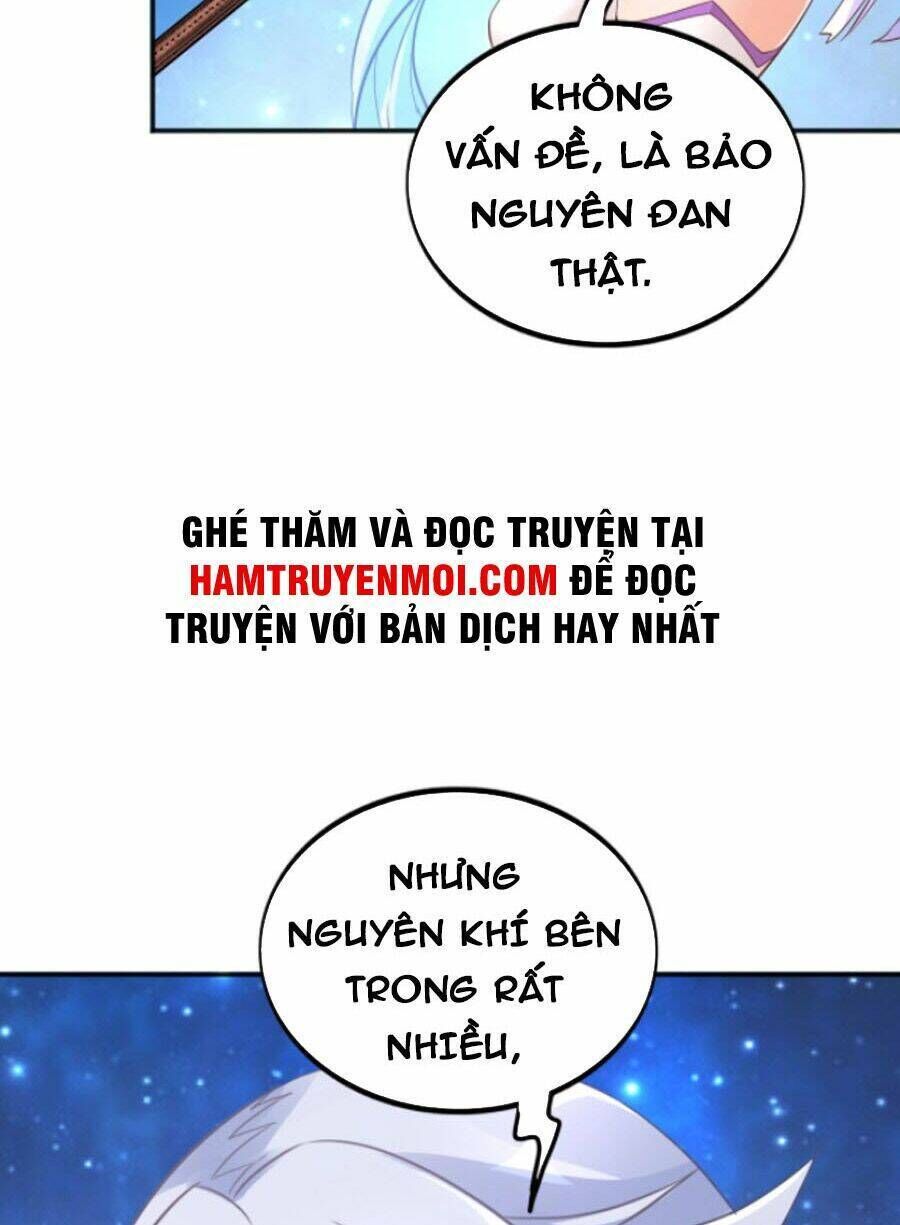 ta cày level từ trong gương Chapter 12 - Next chapter 13