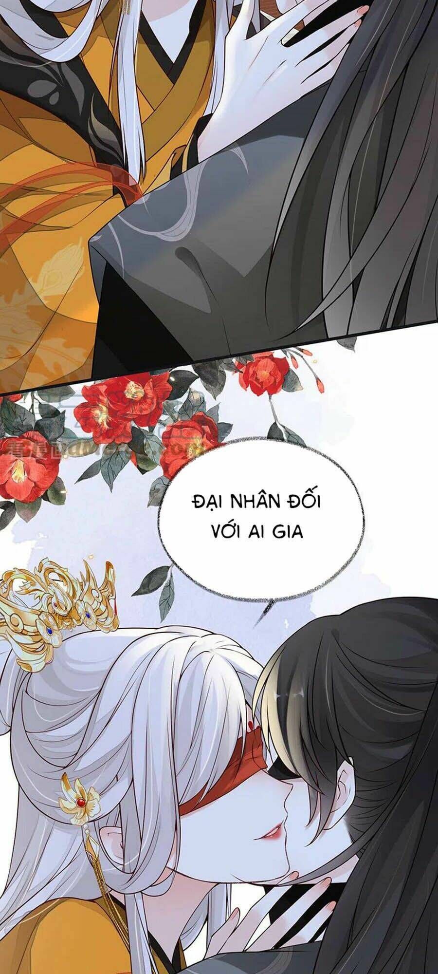 thái hậu quân hạ thần chapter 99 - Next chapter 100