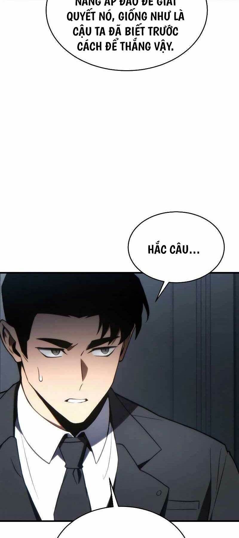 người chơi mạnh nhất hồi quy lần thứ 100 chapter 28 - Trang 2