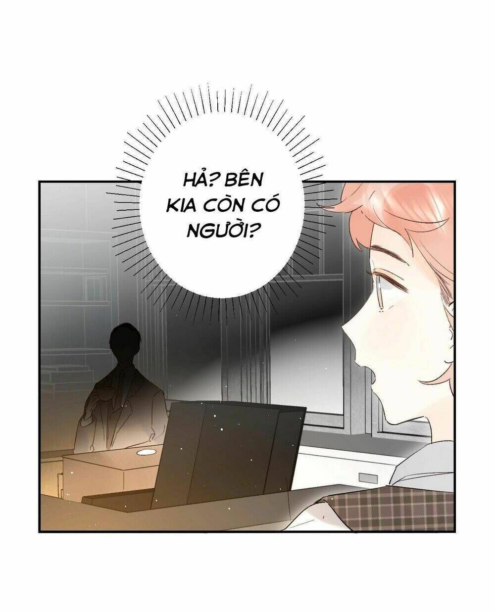 phù thủy hạng bét chapter 26 - Next Chap 26.5