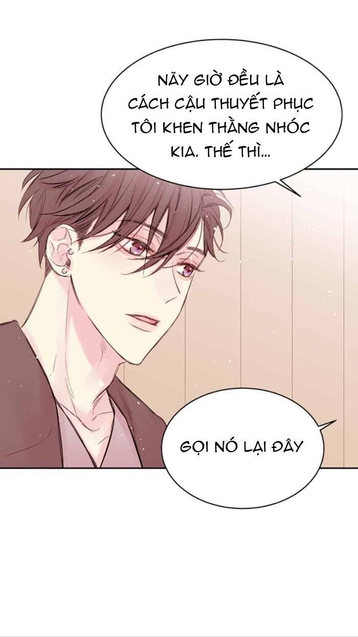 bí mật của tôi Chapter 6 - Trang 1