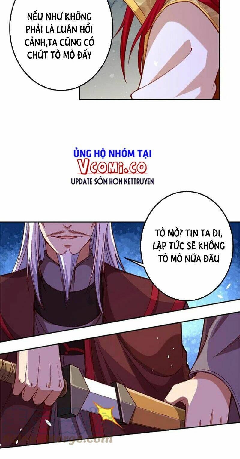 nghịch thiên tà thần Chapter 497 - Next chapter 498